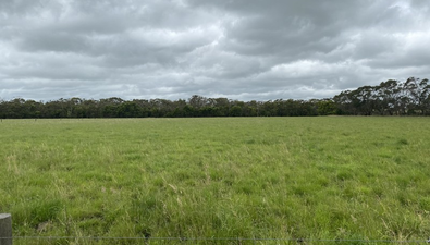 Picture of 426 West Creek Rd, WEST CREEK VIC 3992