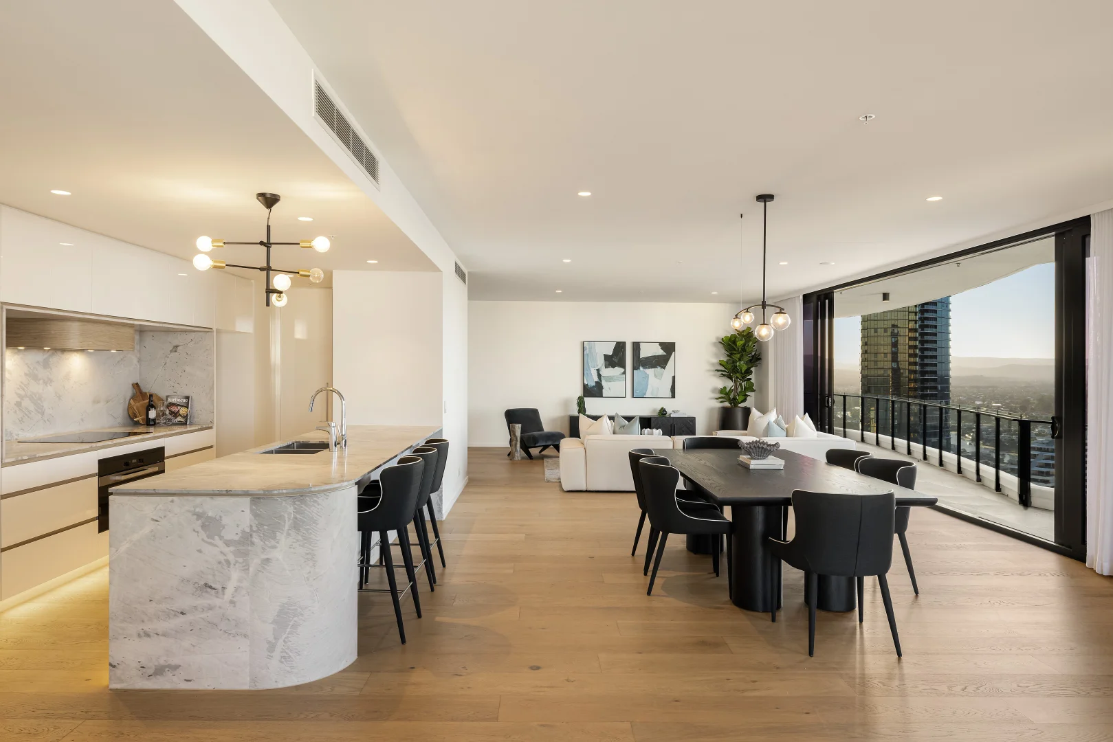 Additional image 2 of 3001/33 Surf Parade, Broadbeach QLD 4218