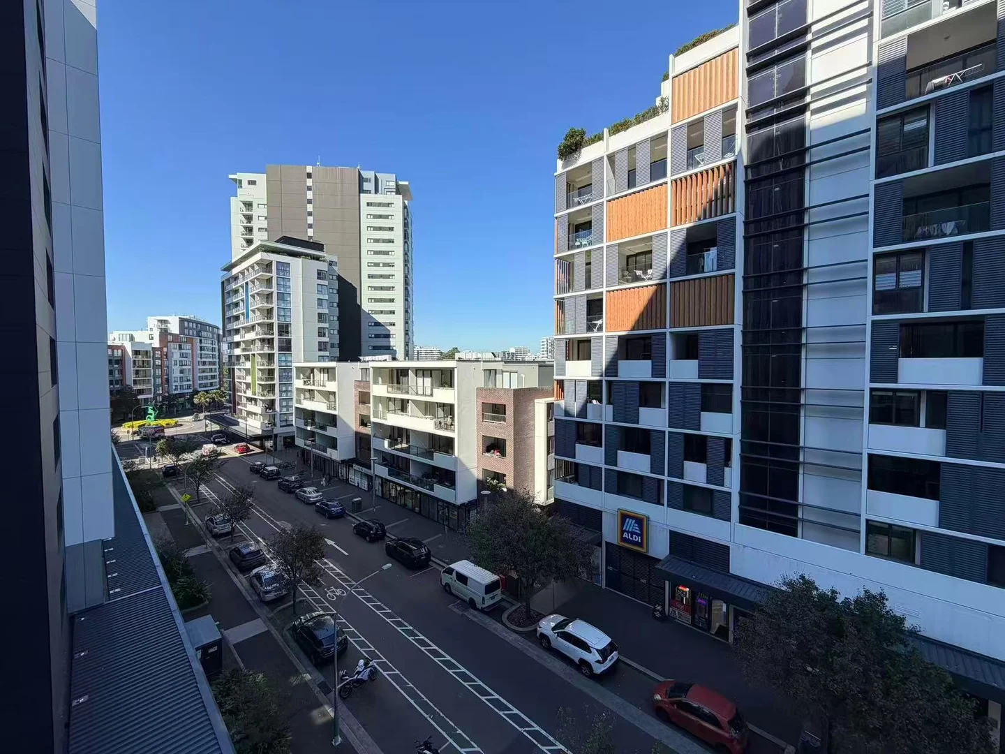 Additional image 12 of 408/7 Magdalene Terrace, Wolli Creek NSW 2205