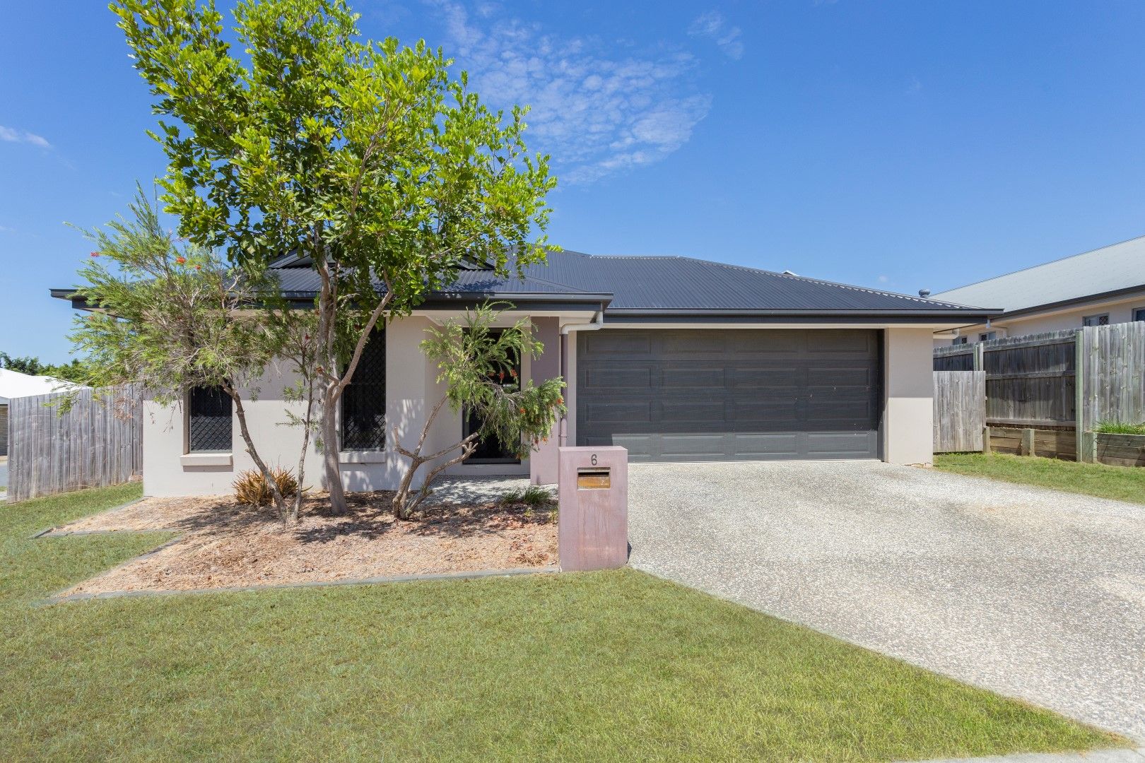 6 Butterfly Way, Ripley QLD 4306, Image 0