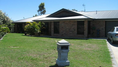 Picture of 16 Turvey Ct, MORANBAH QLD 4744