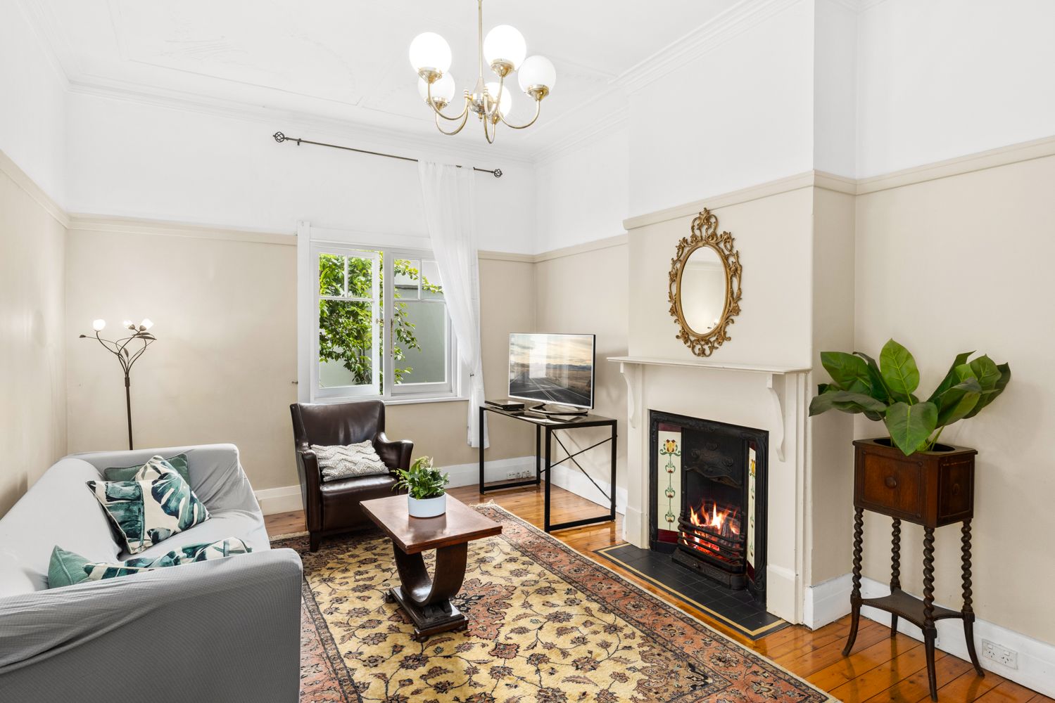 18 Grasmere Road, Cremorne NSW 2090, Image 2