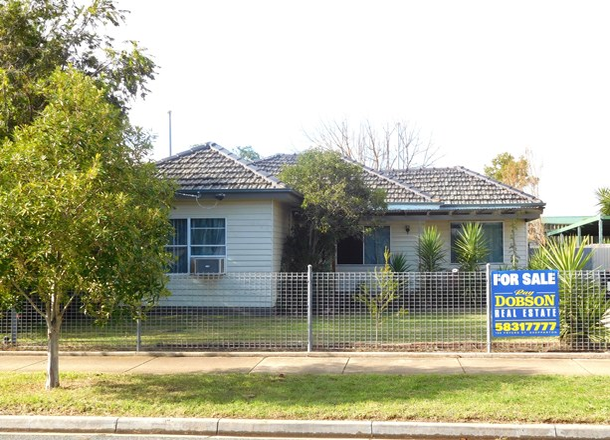 55 Weddell Street, Shepparton VIC 3630