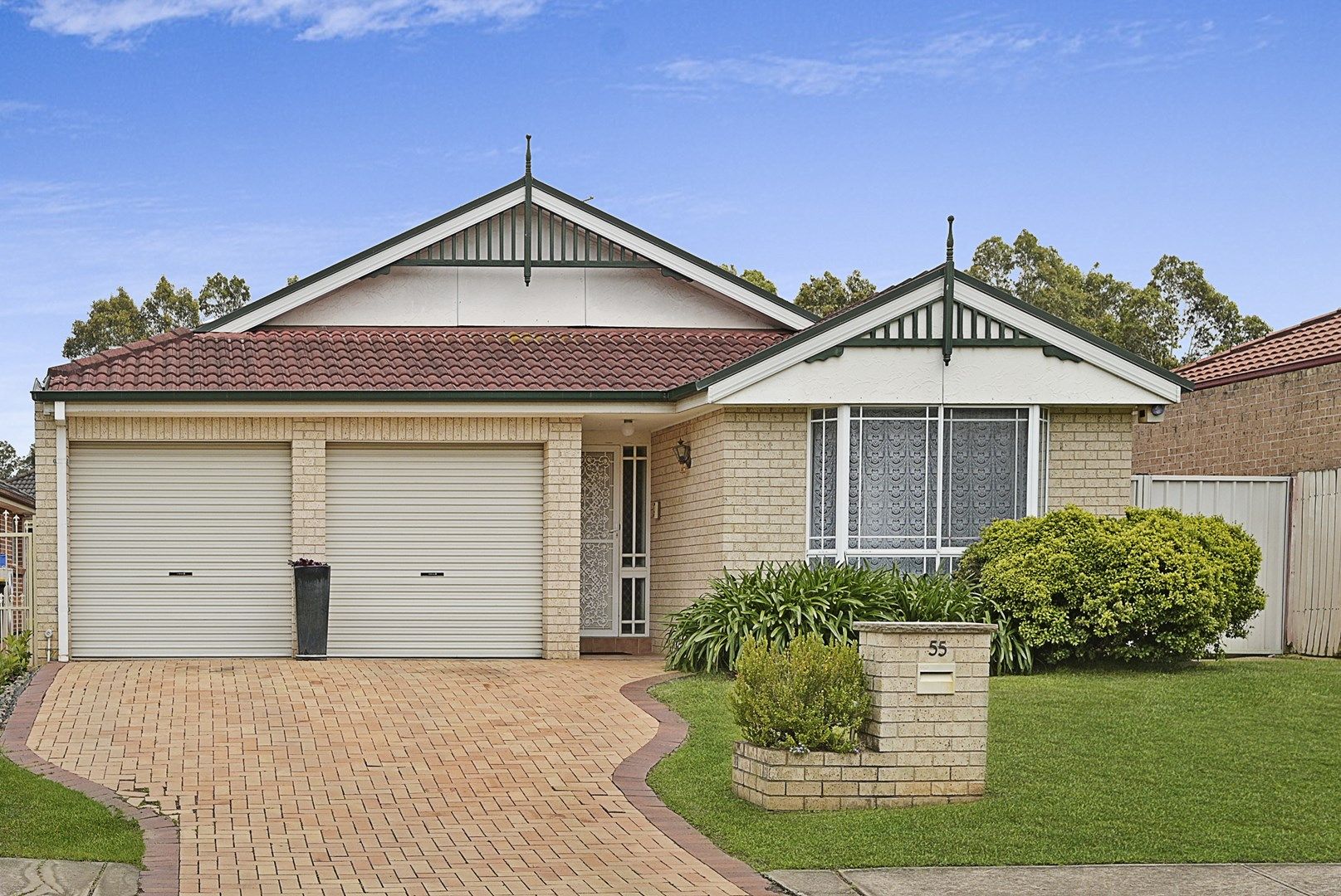 55 Balmoral Circuit, Cecil Hills NSW 2171, Image 0