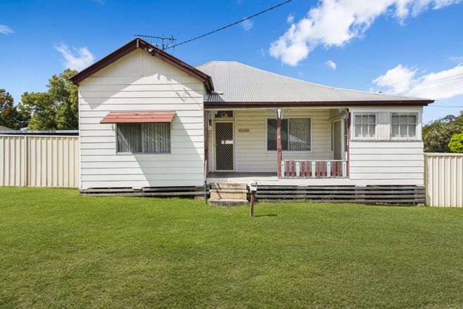 Picture of 11 Anderson Avenue, PAXTON NSW 2325