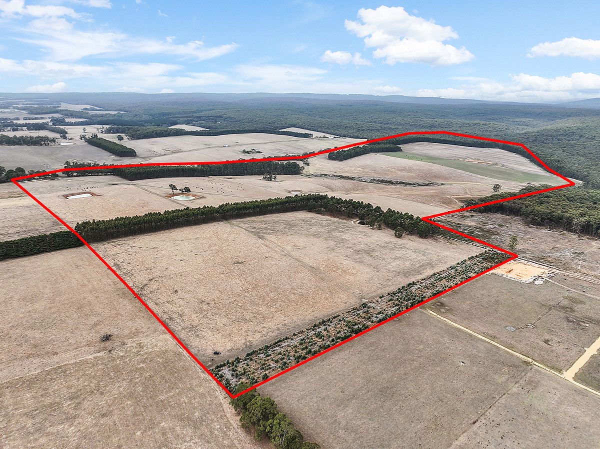 Flannagans Road, Irrewillipe East VIC 3249, Image 0