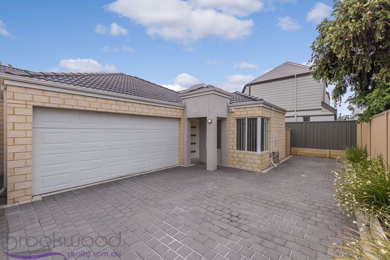 4/30D Cope Street, Midland WA 6056, Image 0