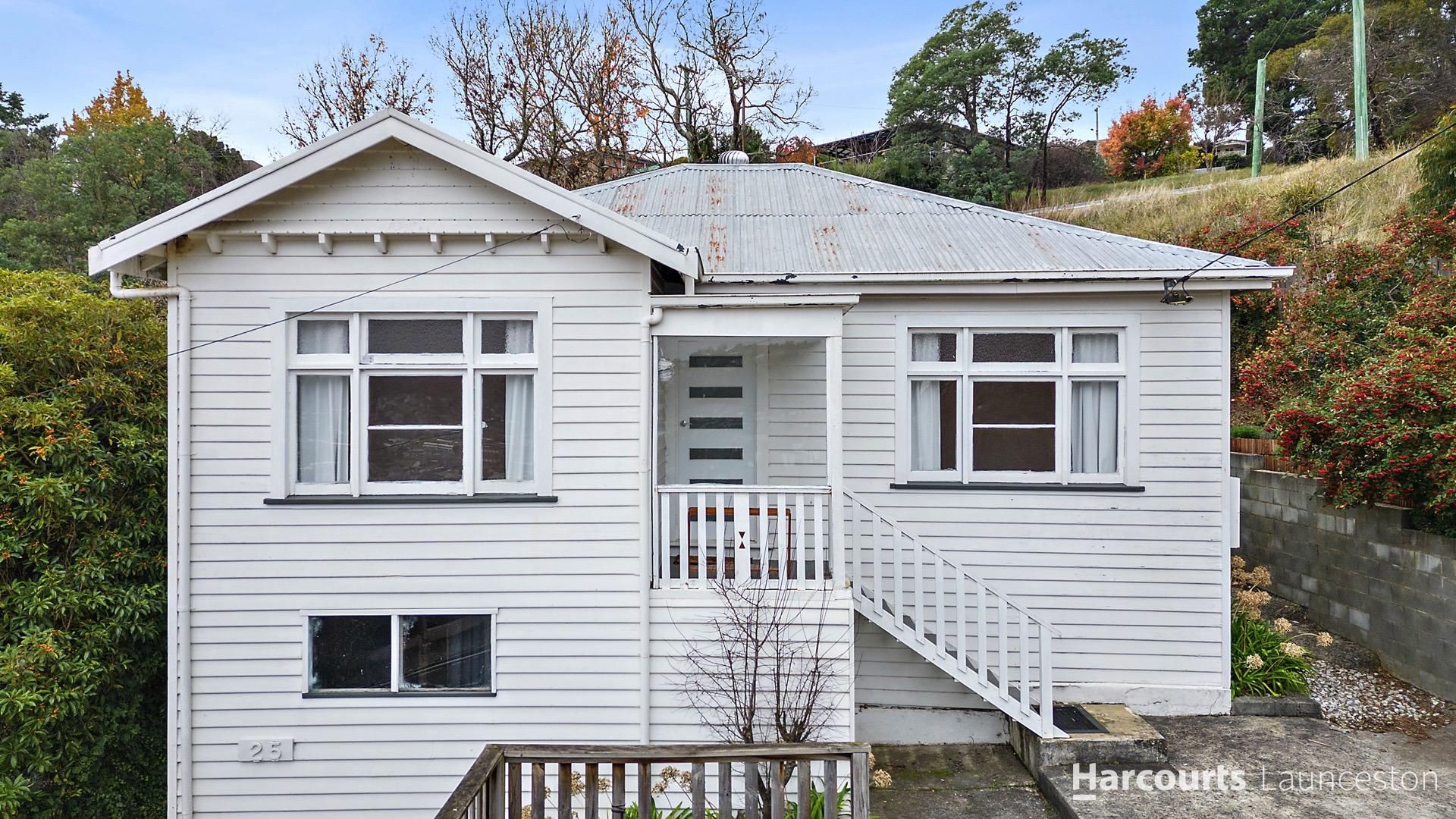 25 Legana Street, South Launceston TAS 7249 House For Rent 500