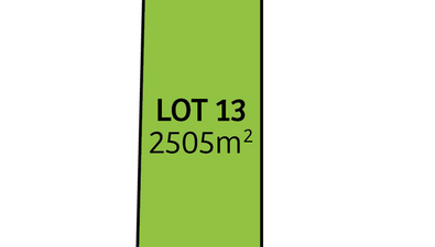Picture of Lot 13 Swanport Heights, SWANPORT SA 5253