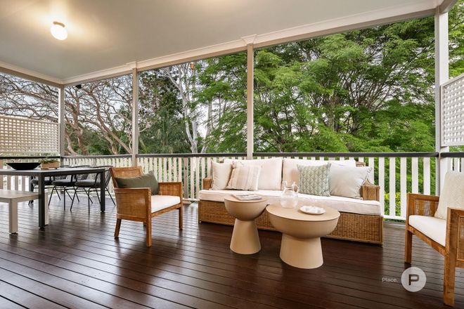 23 Garling Street Red Hill 4059 - Image 5