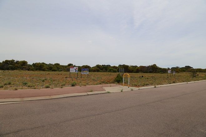 Picture of Lot 237 Bell Way, BANDY CREEK WA 6450