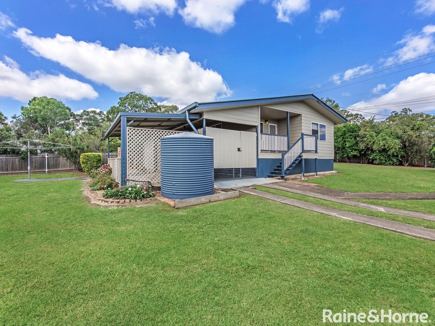 3 Wright Street, Tivoli QLD 4305, Image 0