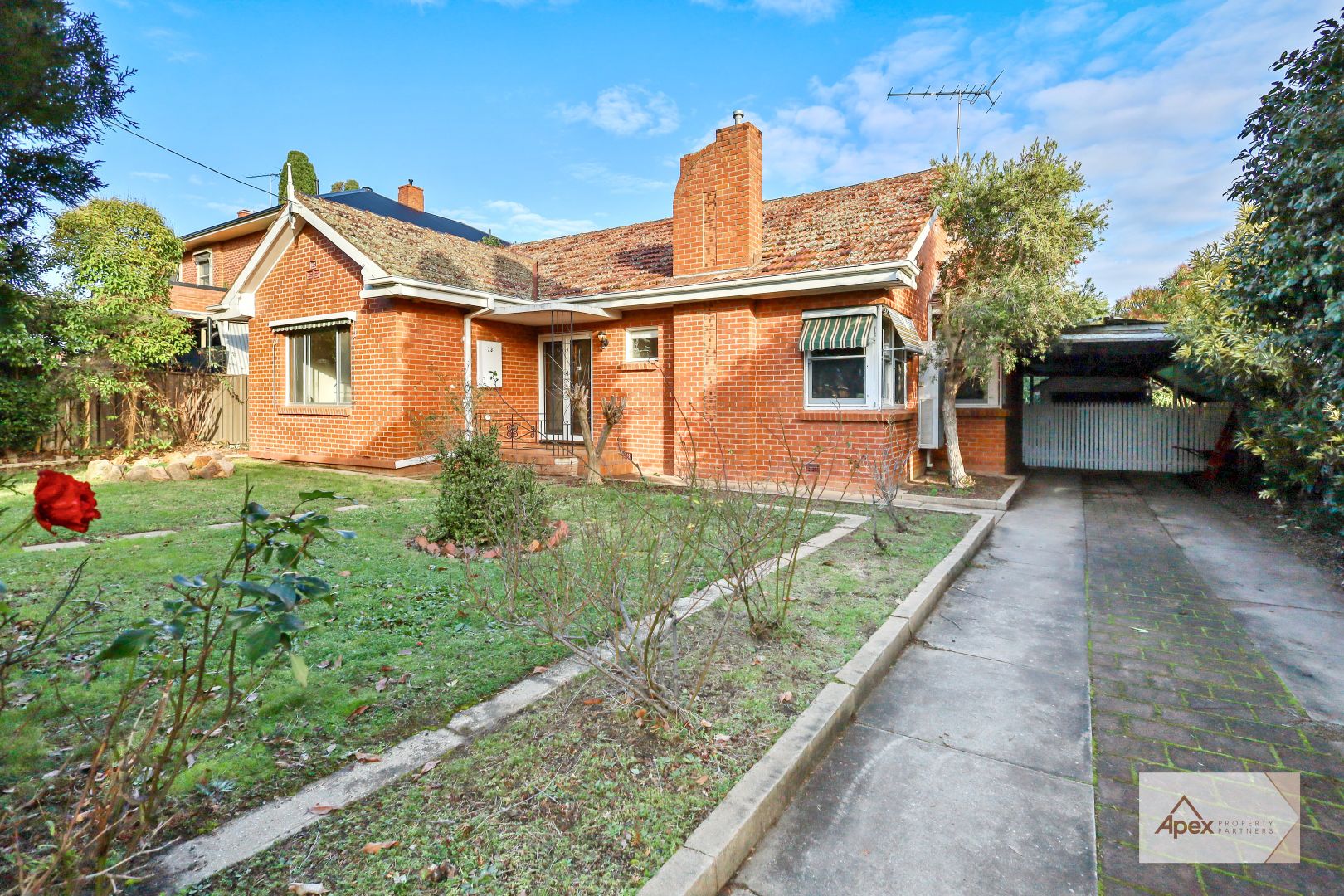 23 Steane St, Wangaratta VIC 3677, Image 1