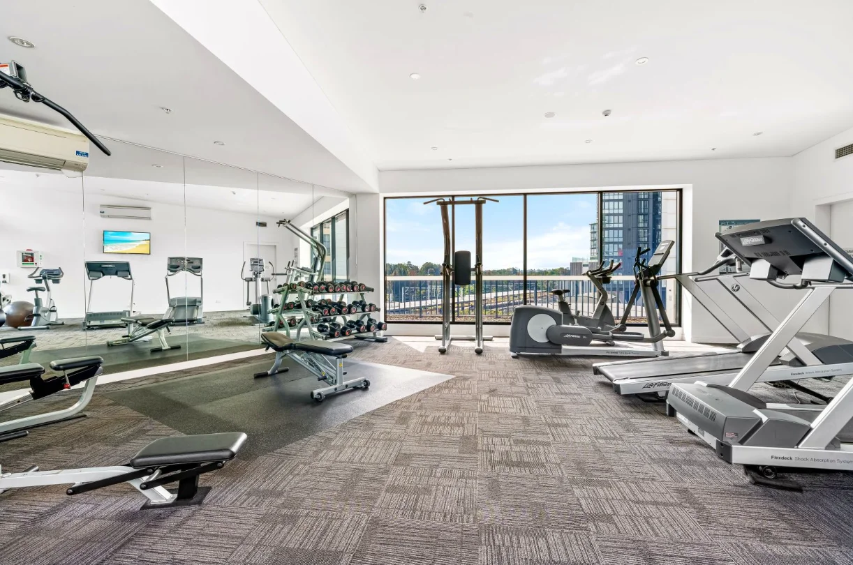 Additional image 10 of 1306/1 Brodie Spark Drive, Wolli Creek NSW 2205