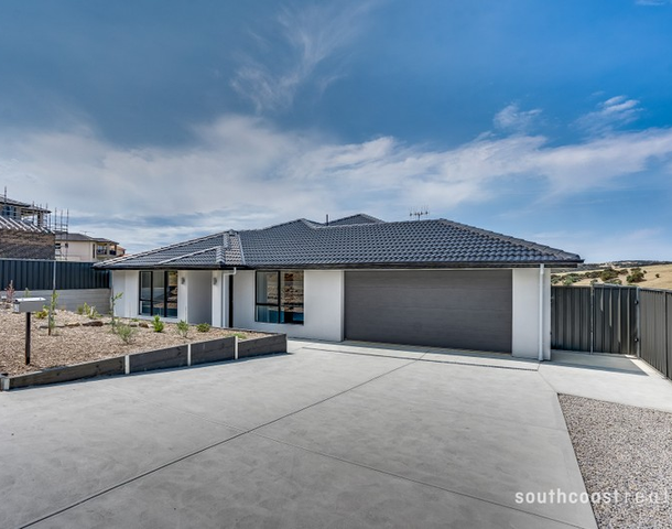 40 St Andrews Boulevard, Normanville SA 5204