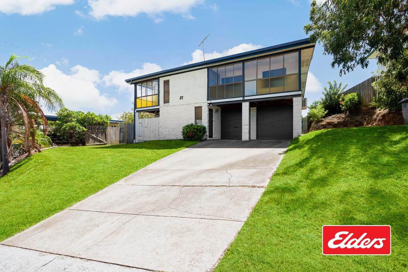 57 Wilga Street, Kin Kora QLD 4680, Image 0