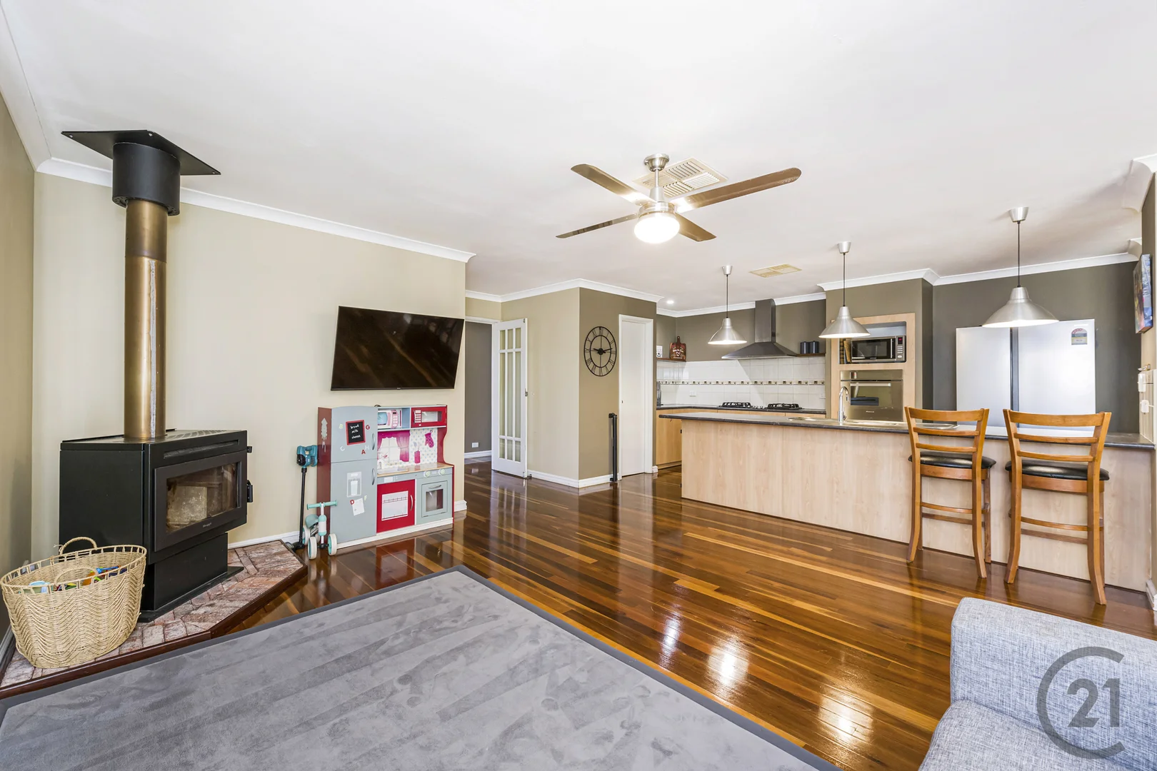 Additional image 7 of 93 Midsummer Circle, Pinjarra WA 6208