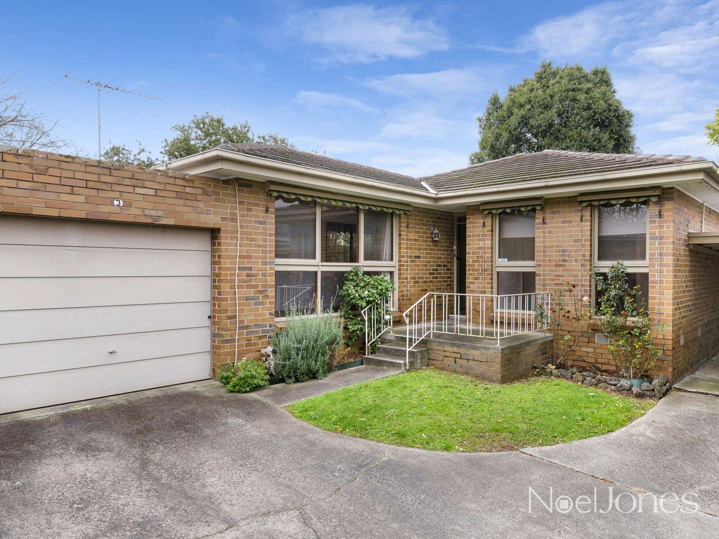3/131 Rowell Avenue, Camberwell VIC 3124, Image 0