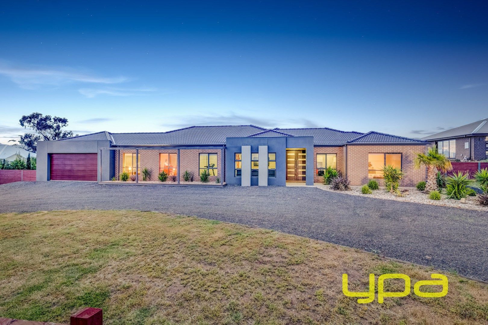 11 View Gully Road, Hopetoun Park VIC 3340, Image 0