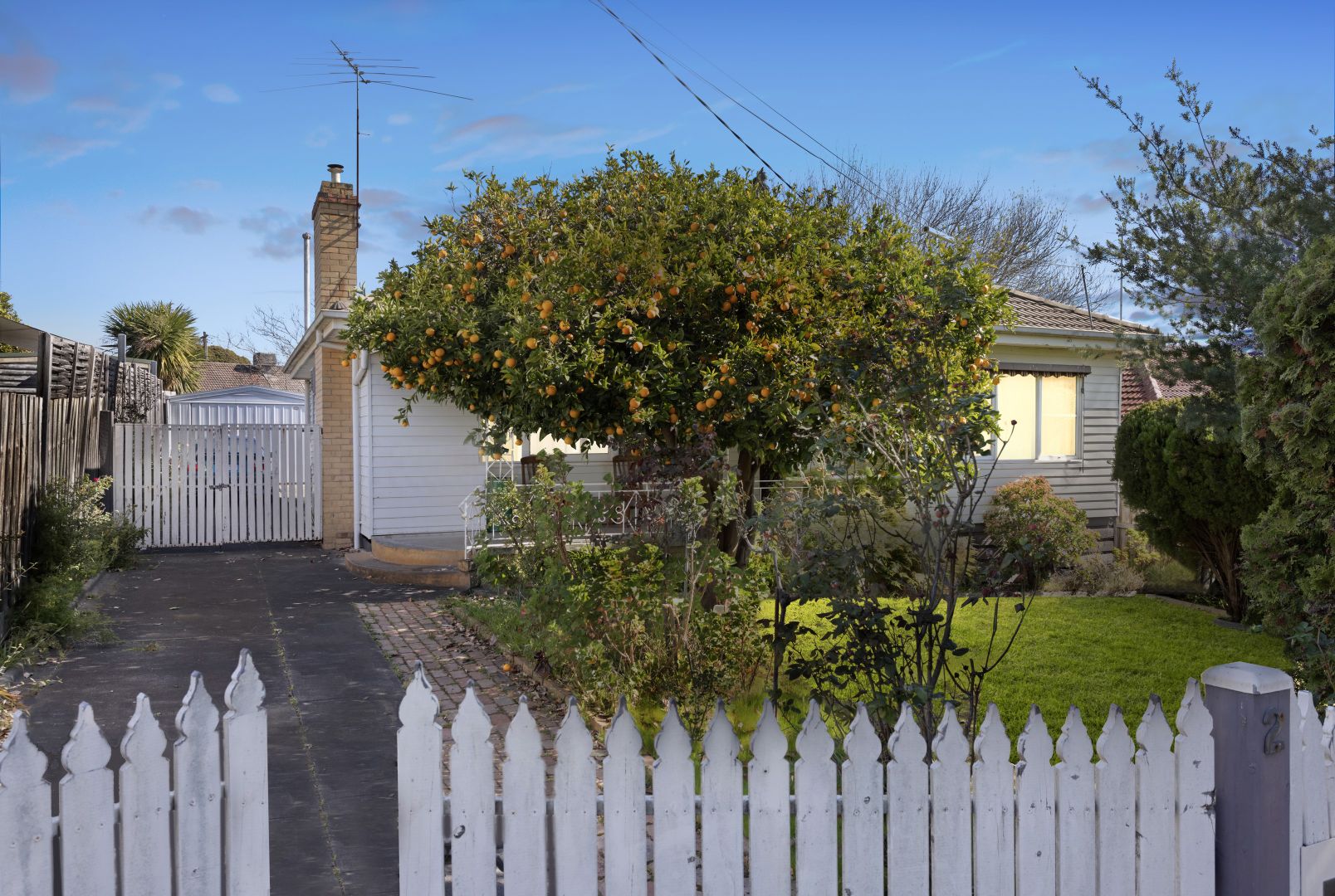 2 Marcella Avenue, Dandenong North VIC 3175