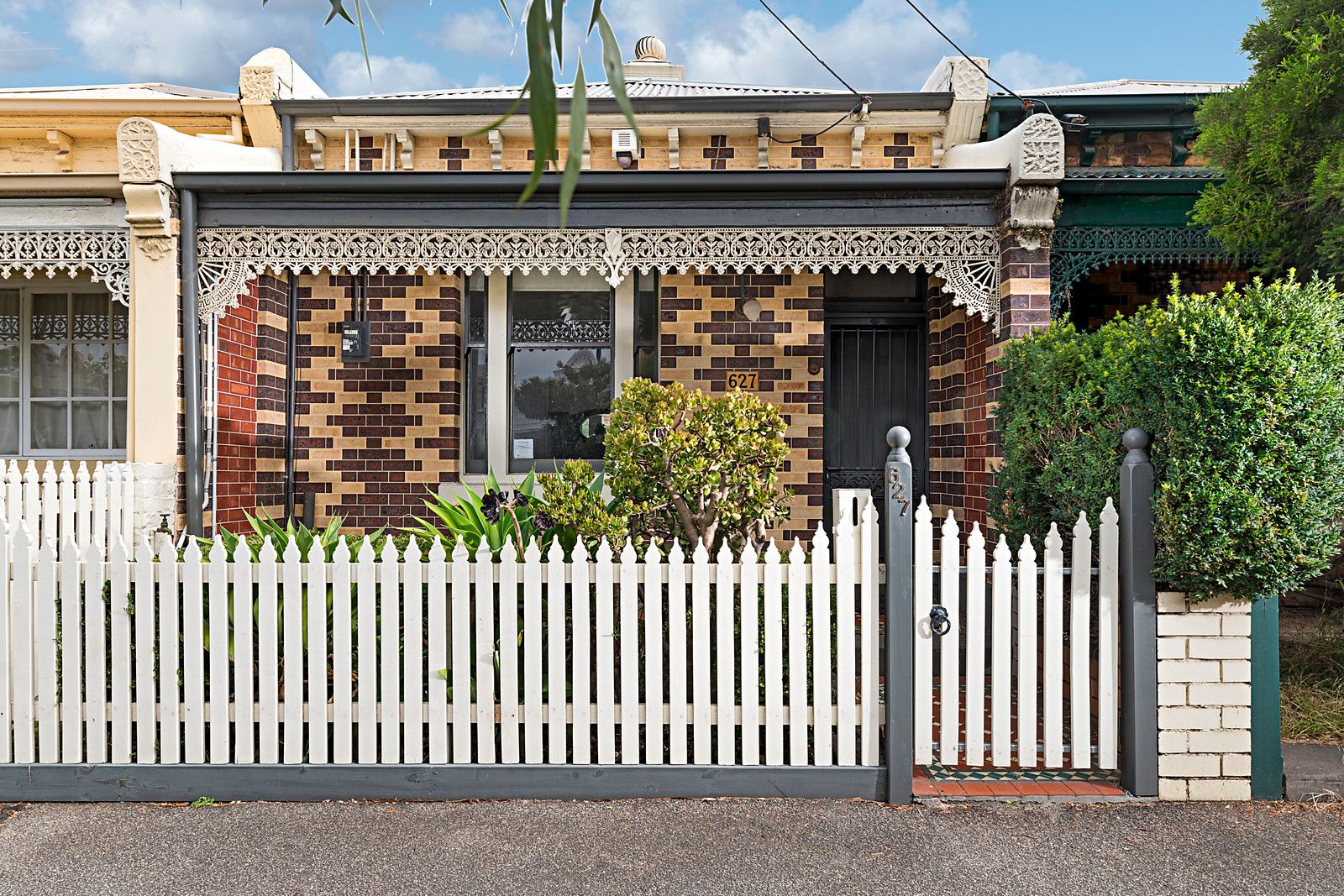 627 Station Street, Carlton North VIC 3054, Image 0