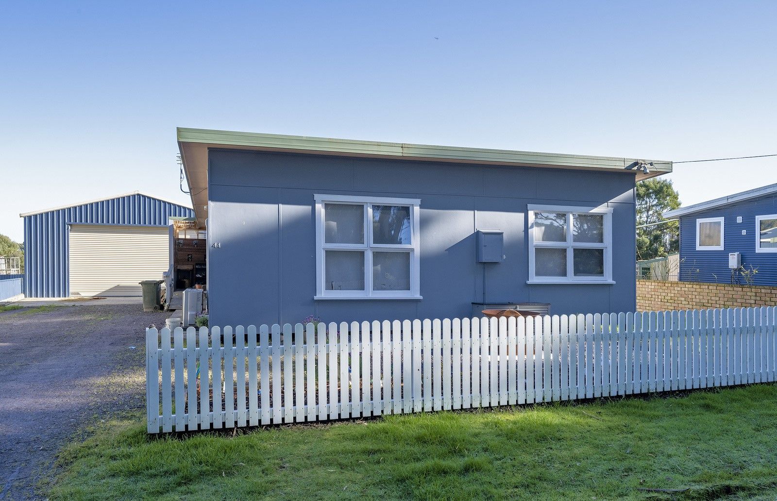 44 Lettes Bay Road, Strahan TAS 7468, Image 0