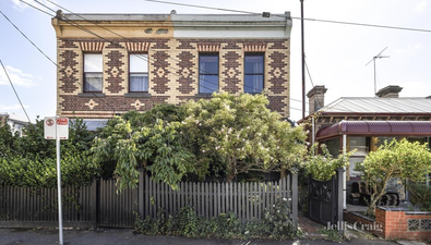 Picture of 25 Abinger Street, RICHMOND VIC 3121