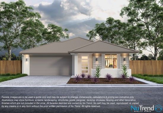 Lot 1 25 Pavilion Street, Pomona QLD 4568, Image 0