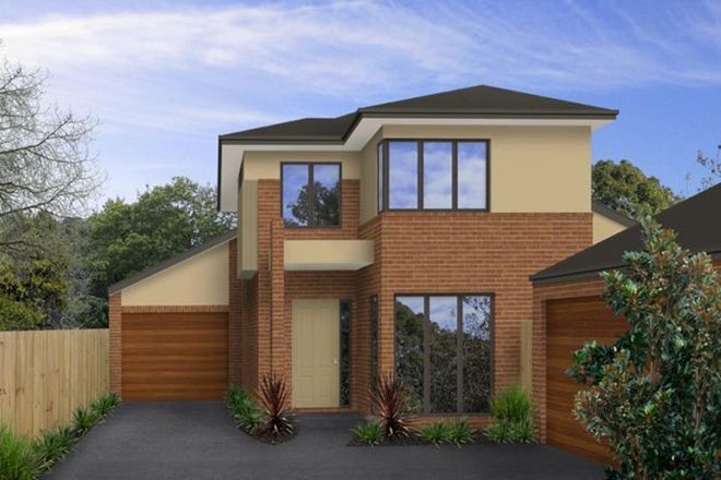 Picture of 2/6 Koala Avenue, NUNAWADING VIC 3131