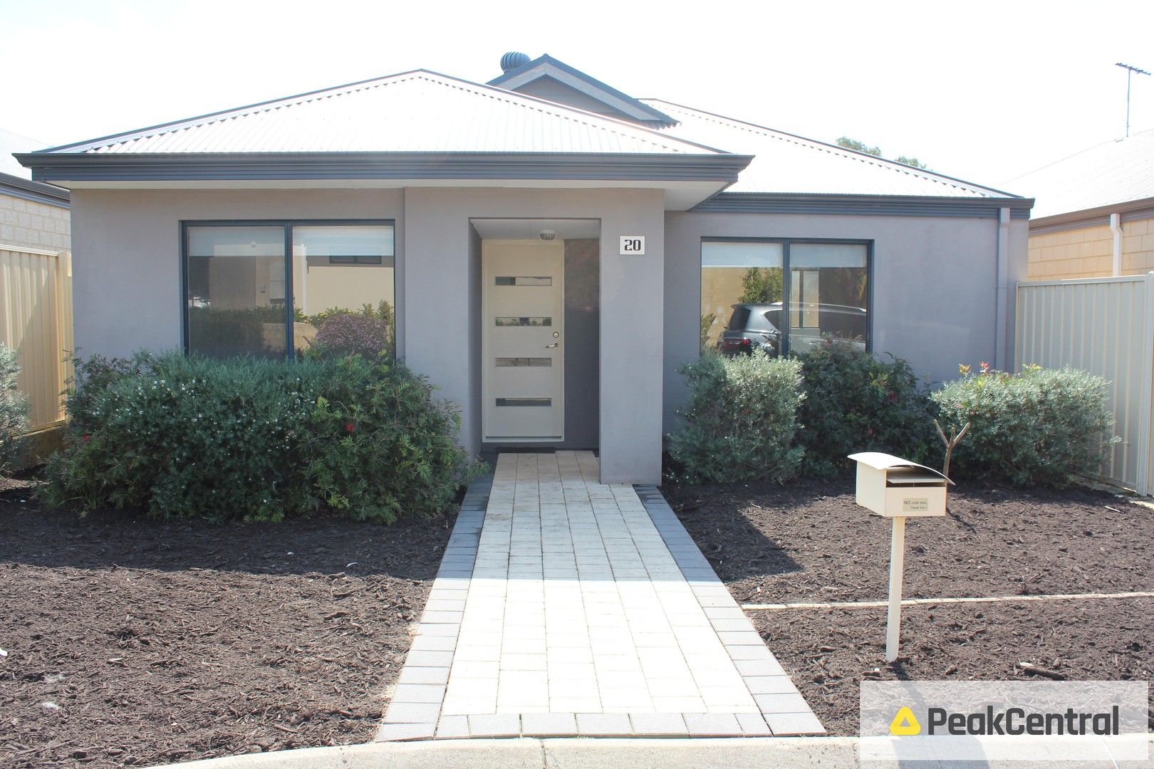 20 Fertito Entrance, Success WA 6164, Image 1