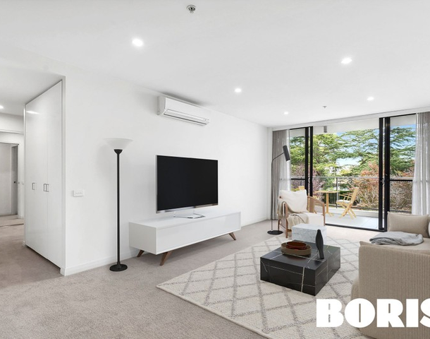 14/1 Mouat Street, Lyneham ACT 2602