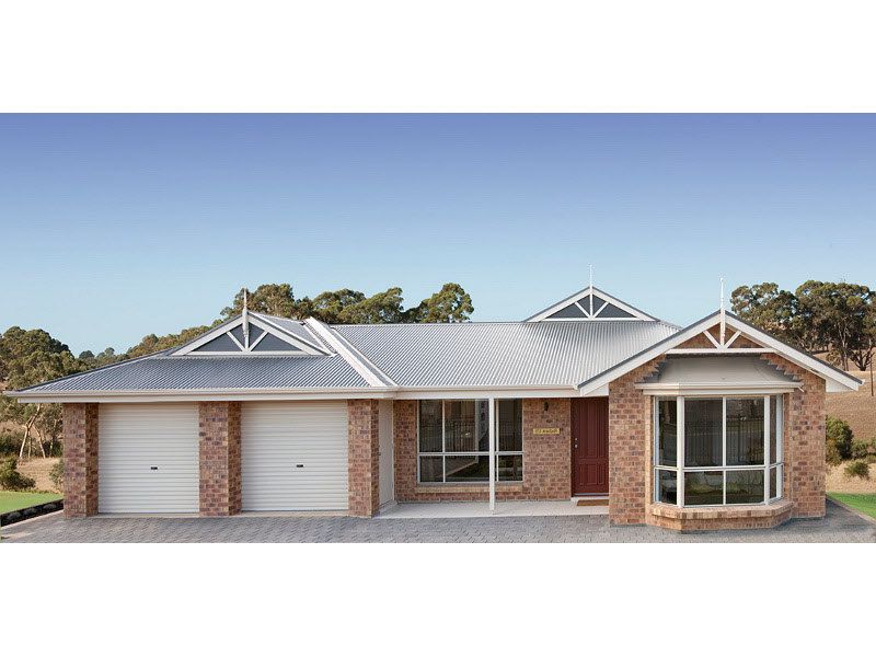 4 bedrooms New House & Land in Lot 130 Kindler Parade TANUNDA SA, 5352