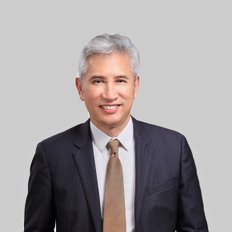 Francis Wong, Sales representative