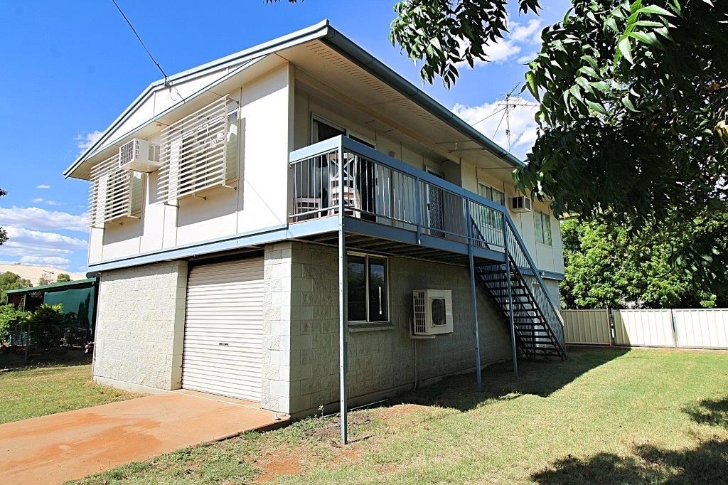 8 Brisbane Street, Cloncurry Property History & Address Research Domain