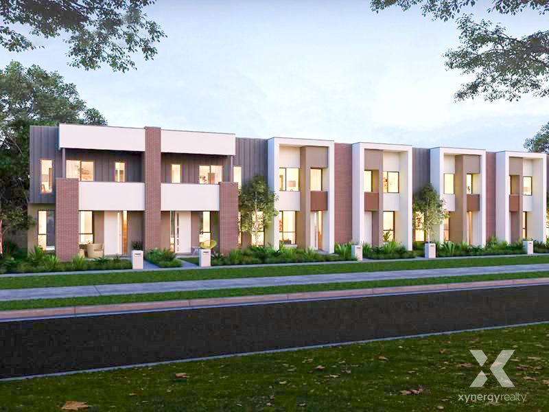 4 bedrooms House in 141 Tom Roberts Parade POINT COOK VIC, 3030