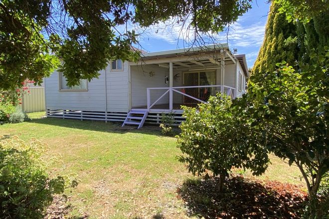 Picture of 30 Latham Avenue, WALPOLE WA 6398