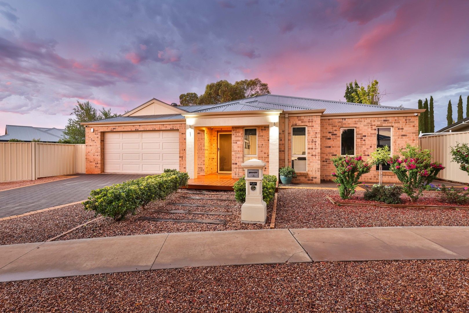 1 Sandhill Court, Mildura VIC 3500, Image 0