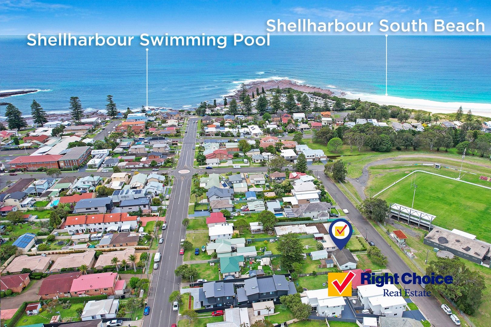 12 William Street, Shellharbour NSW 2529, Image 0