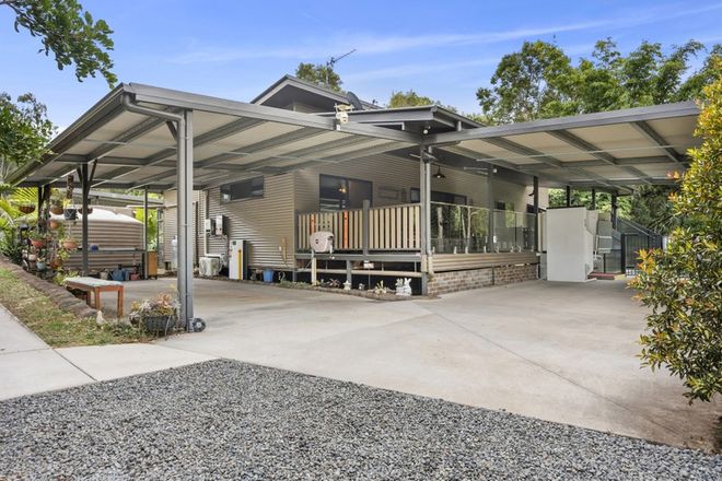 Picture of 75 Lymburner Road, PIE CREEK QLD 4570