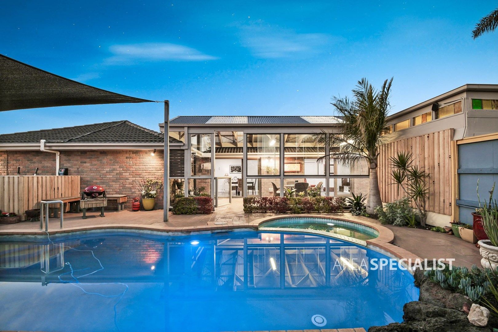 1 Amott Court, Aspendale Gardens VIC 3195, Image 0