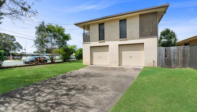 Picture of 2 Marlin Court, PALM BEACH QLD 4221