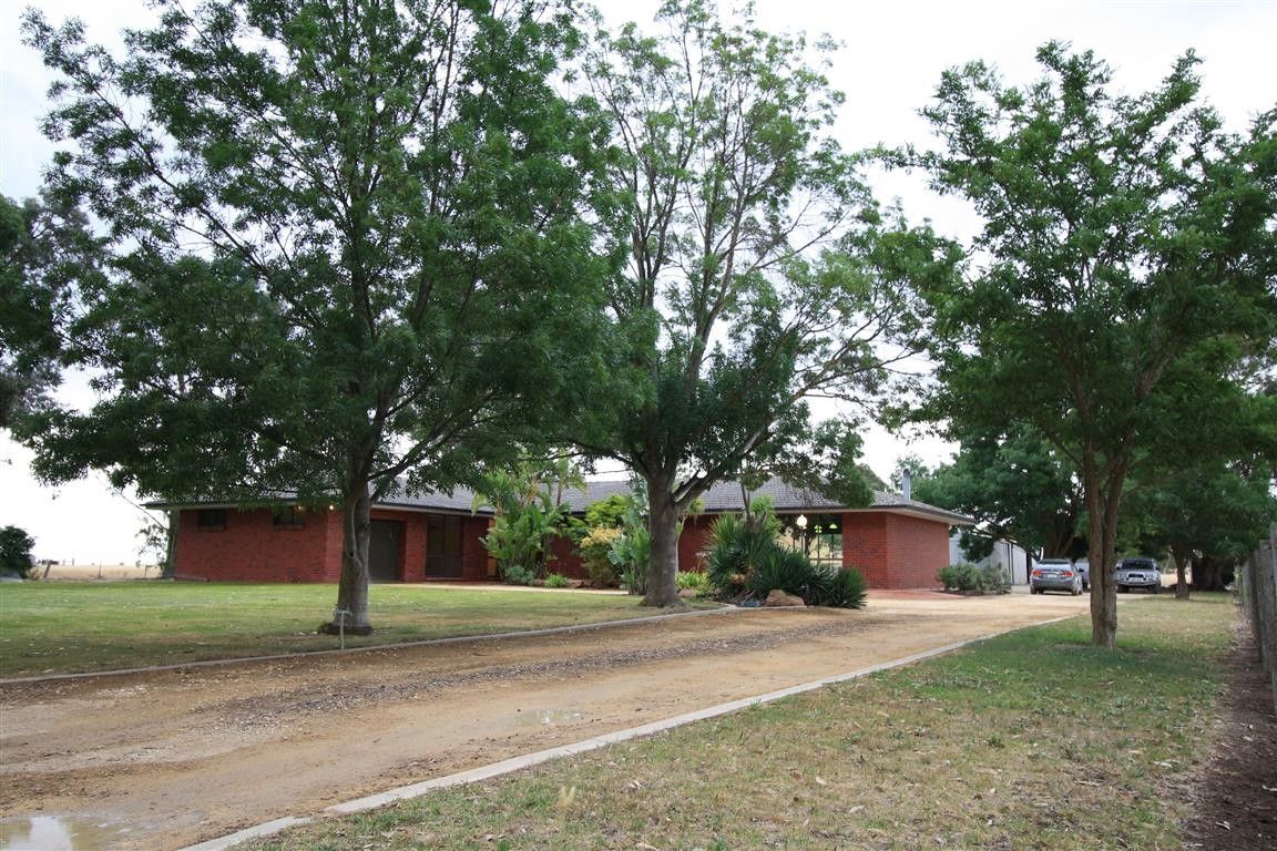 Lot 46 Vanstones Road, Naracoorte SA 5271, Image 1