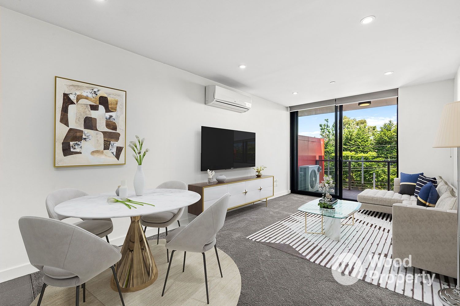 313/81 Riversdale Road, Hawthorn VIC 3122, Image 0