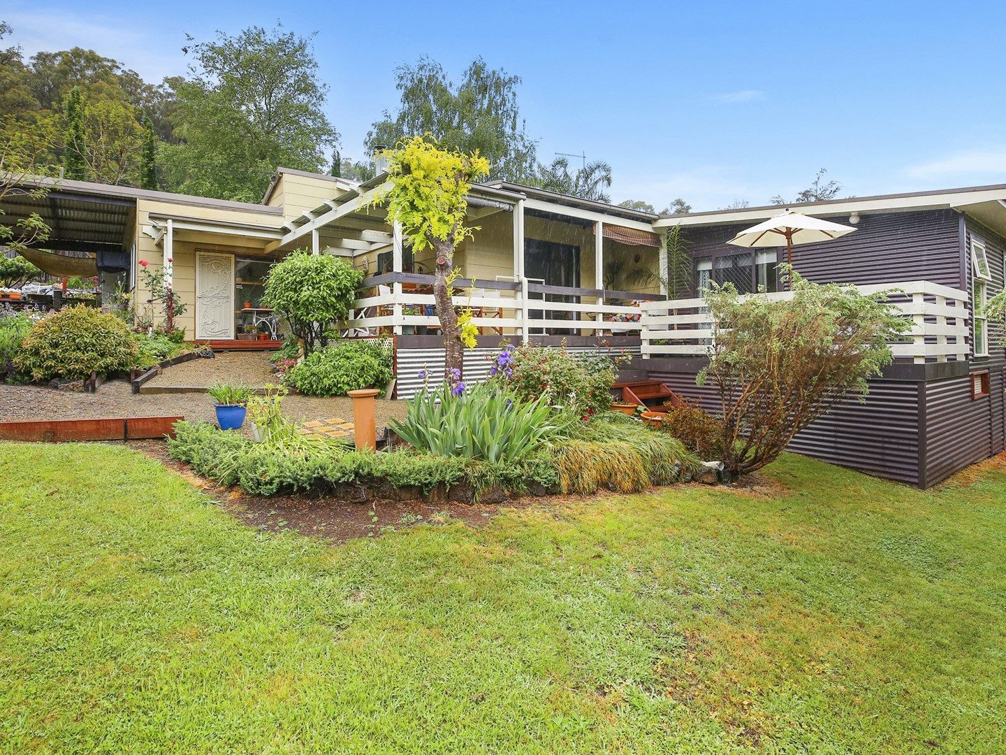 10 Surrey Road, Powelltown VIC 3797, Image 0