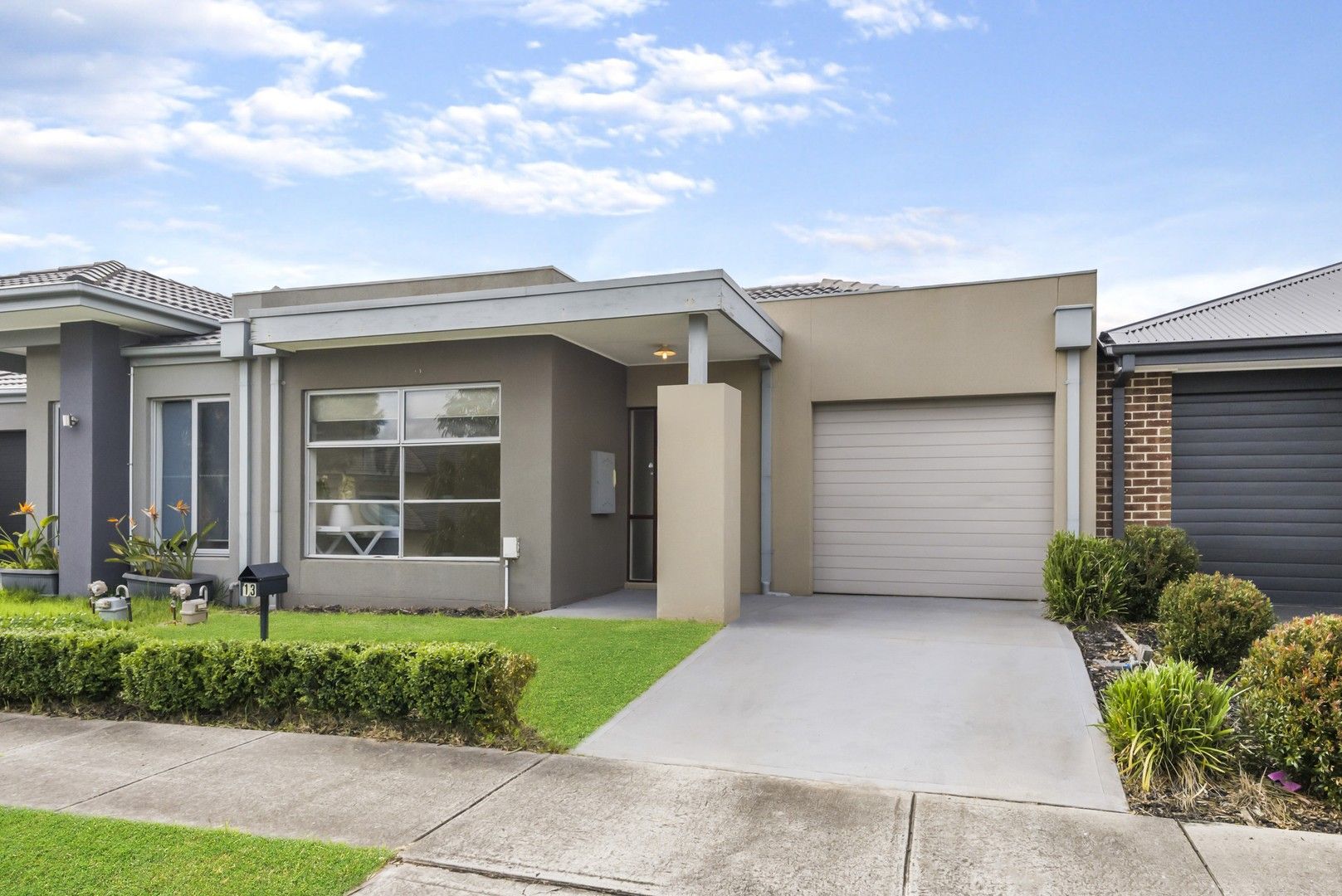 13 Muir Way, Mernda VIC 3754, Image 0