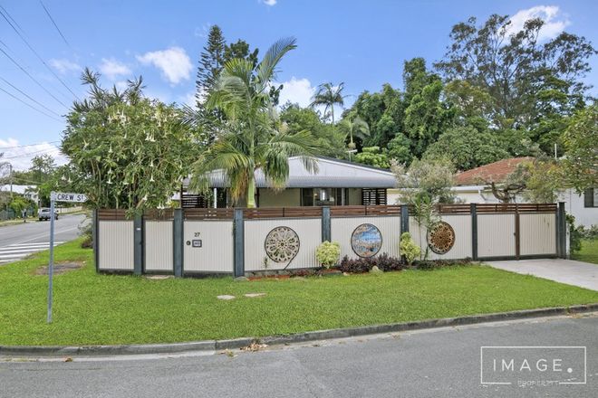 Picture of 27 Crew St, DECEPTION BAY QLD 4508