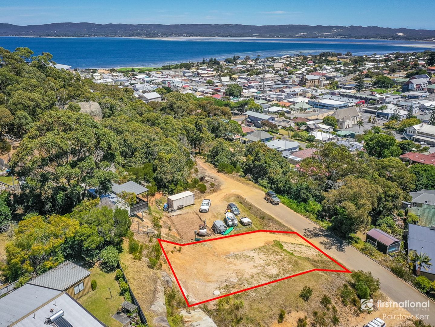 5 Hanover Place, Mount Clarence WA 6330