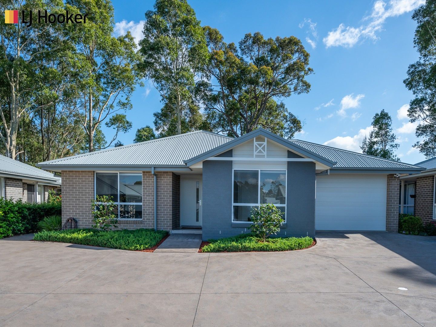 6/57 Hillcrest Avenue, South Nowra NSW 2541 Domain