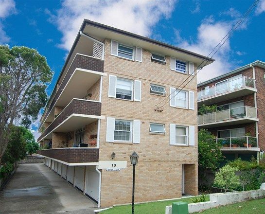 Picture of 7/13 Westminster Avenue, DEE WHY NSW 2099
