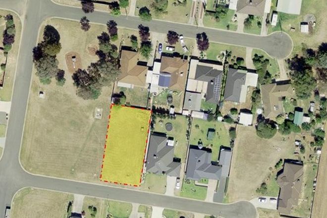 Picture of 5 Ebenezer Court, WALLA WALLA NSW 2659